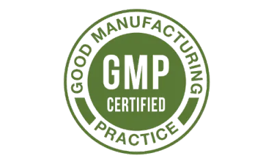 GMP Certified of GLP Slim  